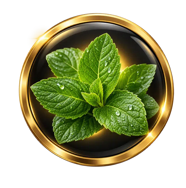 زيت النعناع